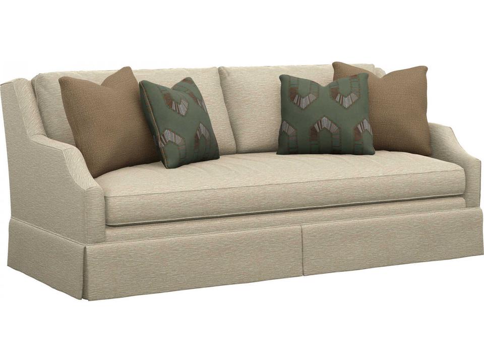 Avondale Upholstered 3-Seat Standard Sofa