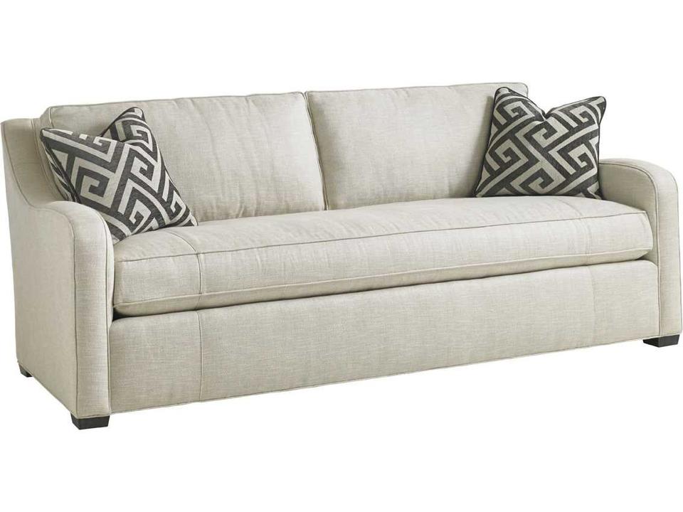 Carrera 3-Seat Upholstered Sofa
