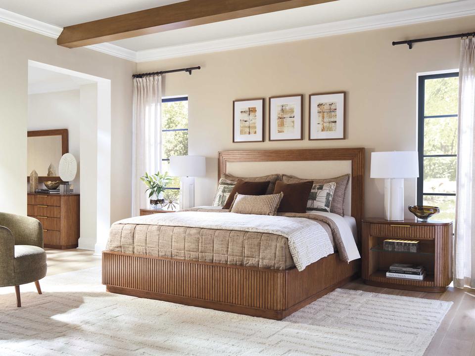 La Costa Bedroom Set