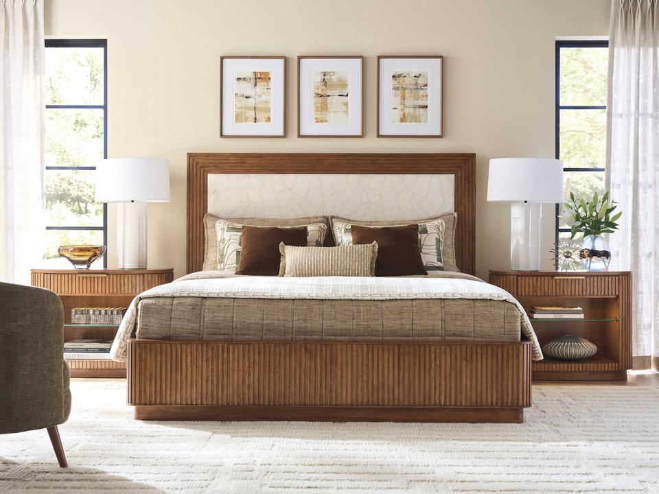 La Costa Bedroom Set