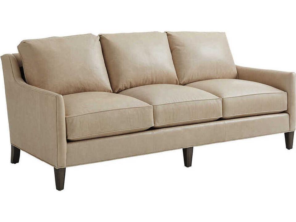 Ariana Turin Track Arm Sofa