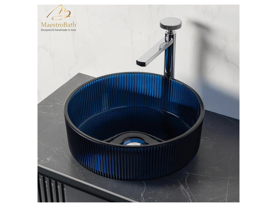 Diletto High Luxury Bathroom Faucet
