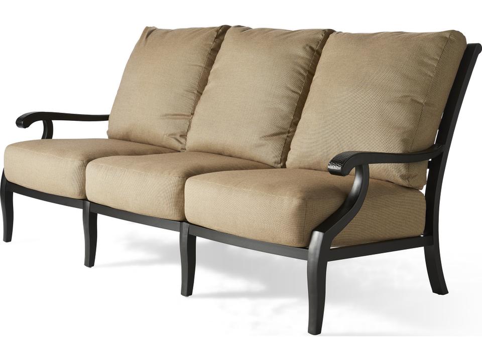 Turin Cushion Sofa
