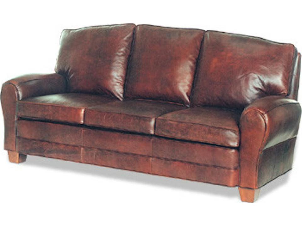 Stetson Sleep Sofa