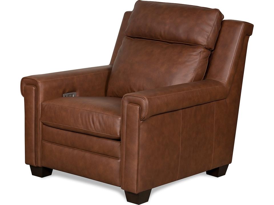 Whitley Zero Wall Reclining Chair with Power