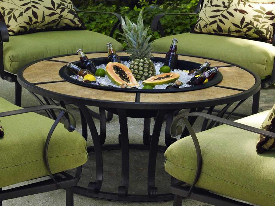 Firepits