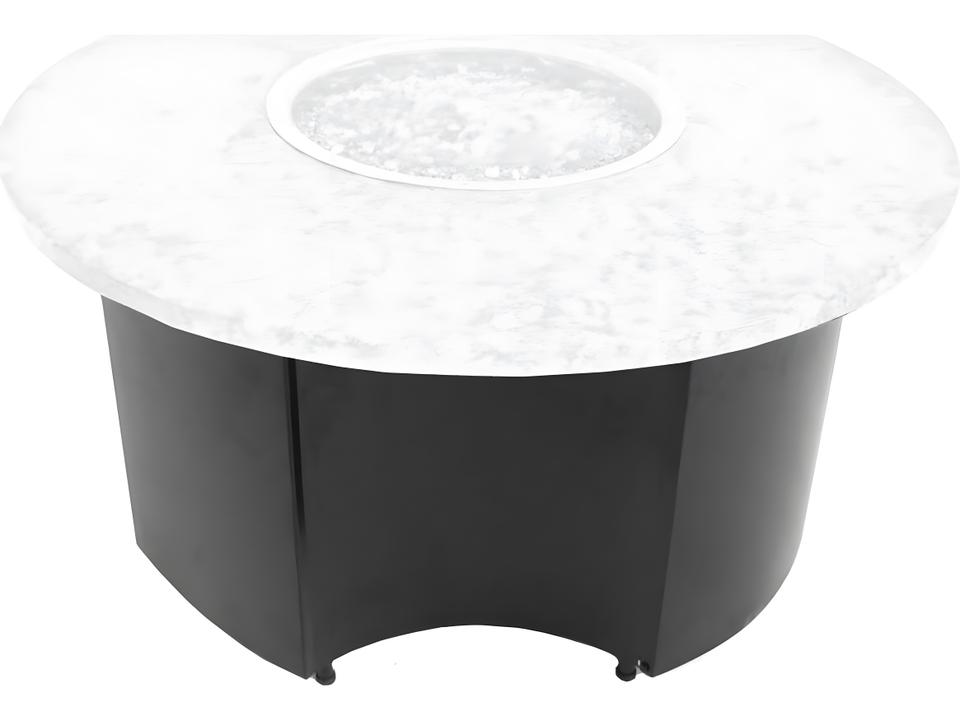 Firepits Wrought Iron Table Base