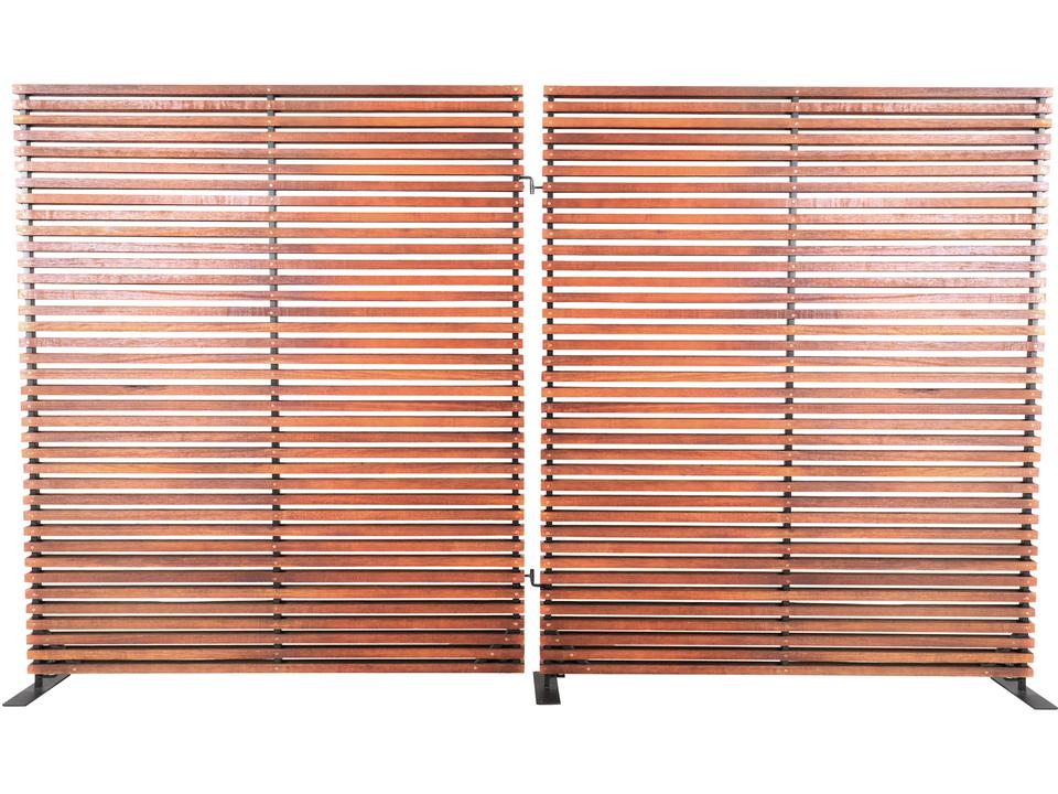 Damani 2 Panel Room Divider