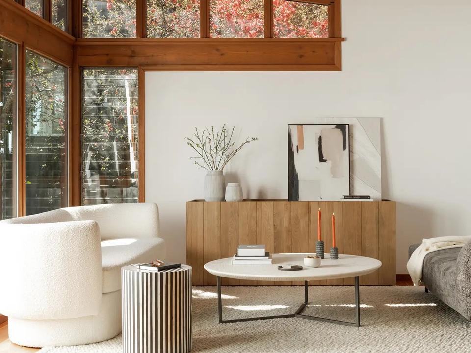Koba Living Room Set