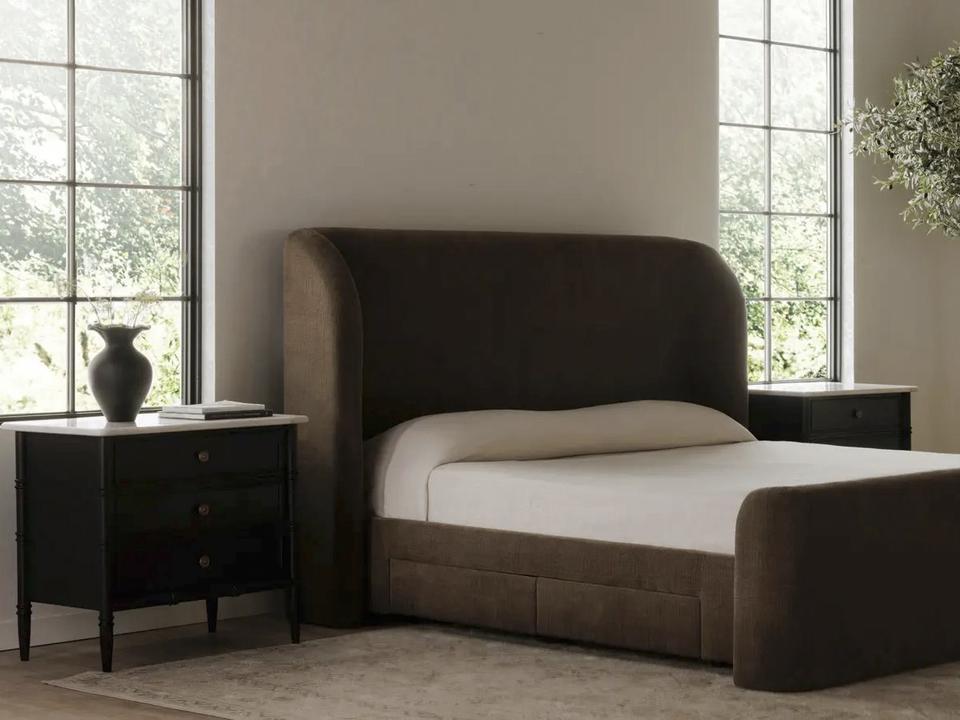 Sophia Bedroom Set
