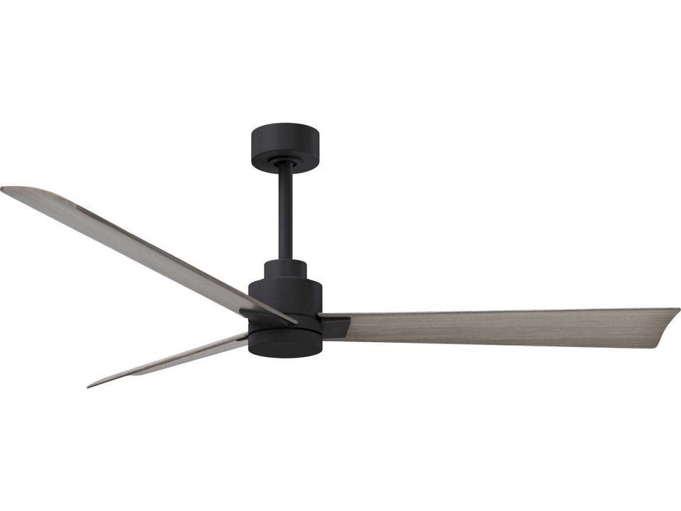 Alessandra 56-Inch 3-Blade Outdoor Ceiling Fan