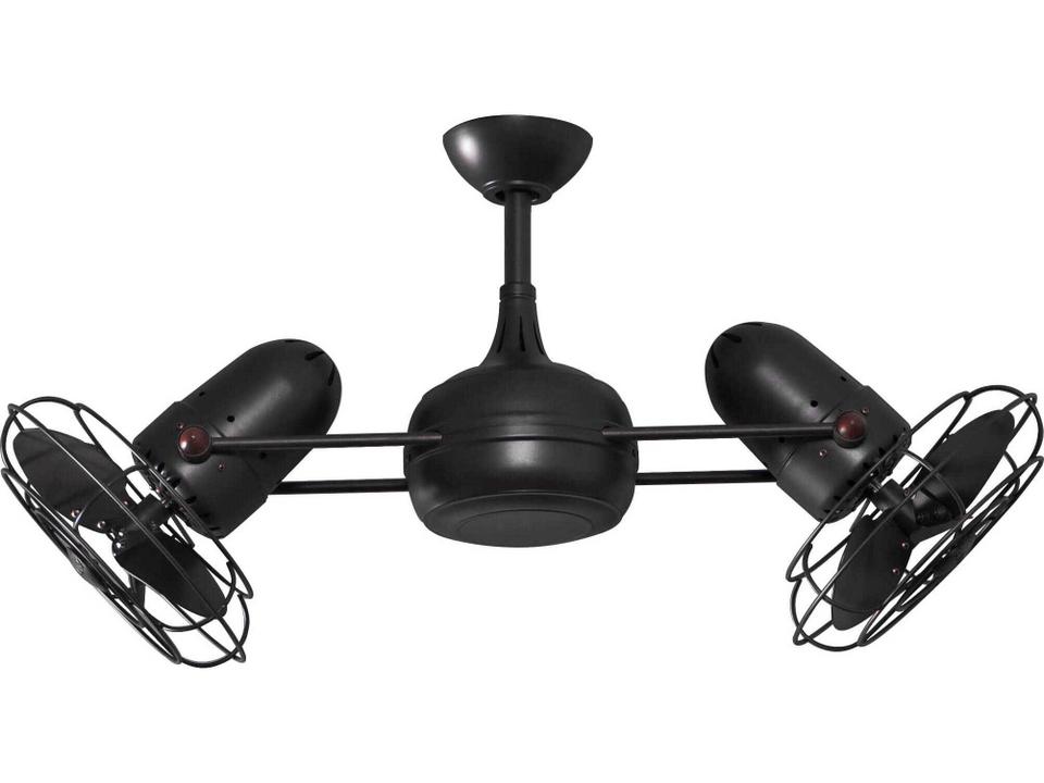 Dagny 40" Ceiling Fan