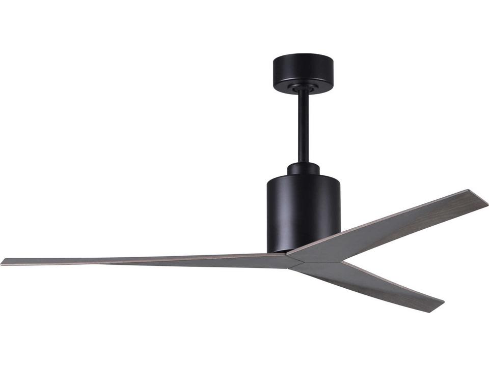 Company Eliza 56-Inch 3-Blade Wet Rated Outdoor Ceiling Fan