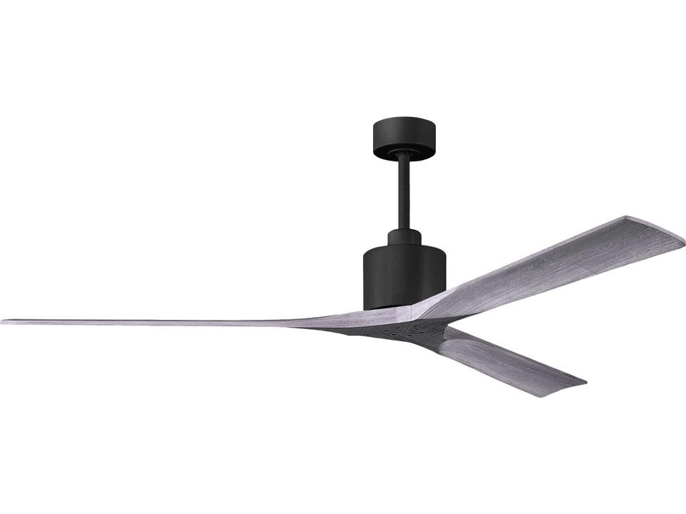 Nan XL 72 Inch Modern Ceiling Fan