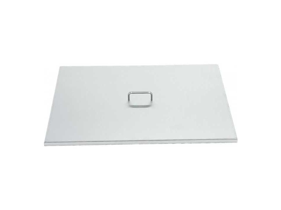 Stainless Steel Searing Burner Cover Shield