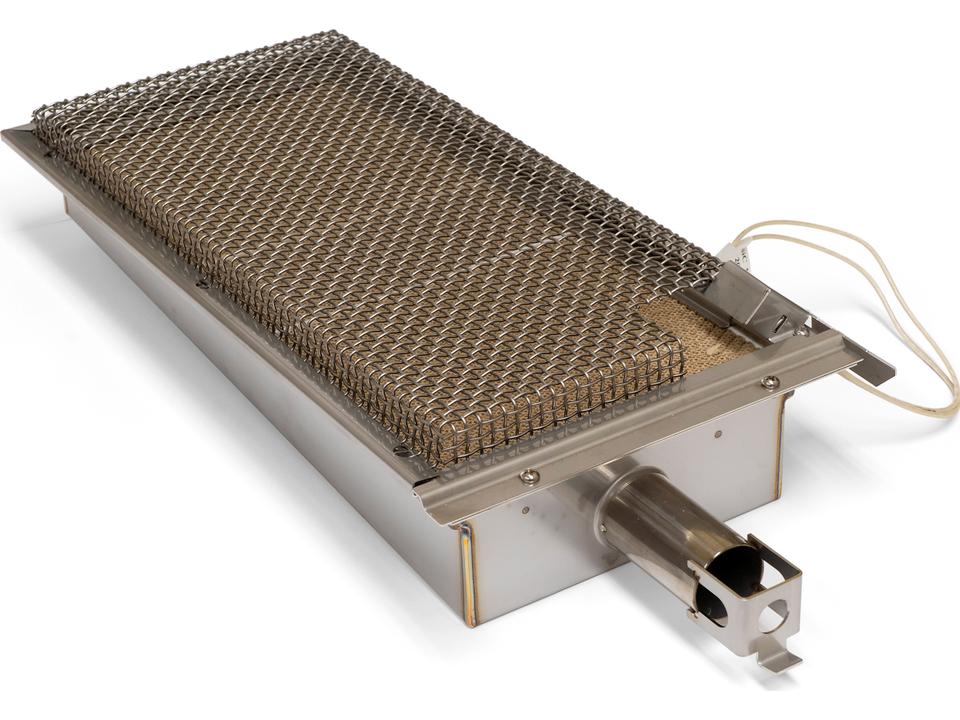 Infrared Burner System for Echelon and Aurora Grills