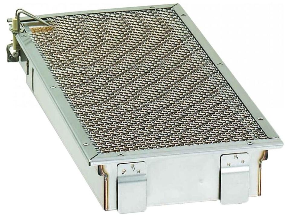 Infrared Burner System for Aurora A540 A430 Grills