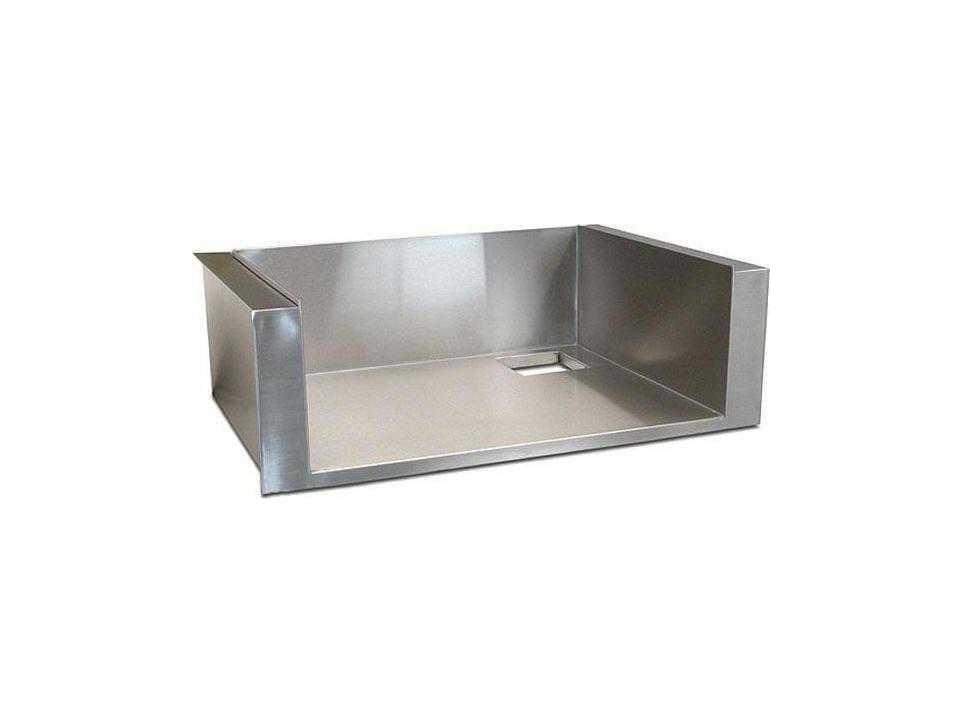 Insulated Jacket for Deluxe Classic Countertop Grills