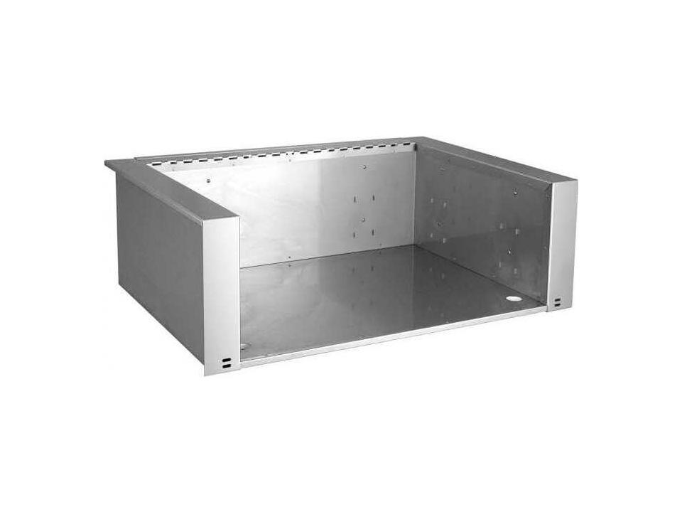 Vent Hoods and Insulating Liners