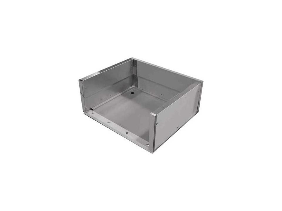 Insulated Jacket for Deluxe Gourmet Countertop Grills