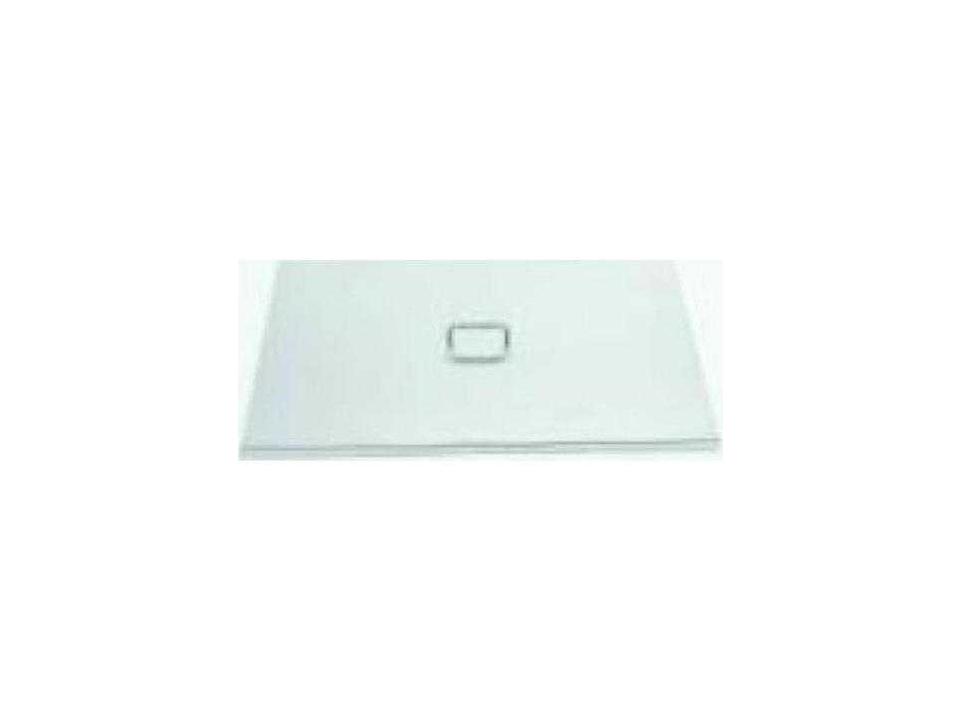 Stainless Steel Grid Cover For Power Burner