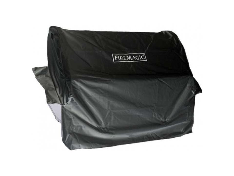 Cover for Drop In Refreshment Center in Black
