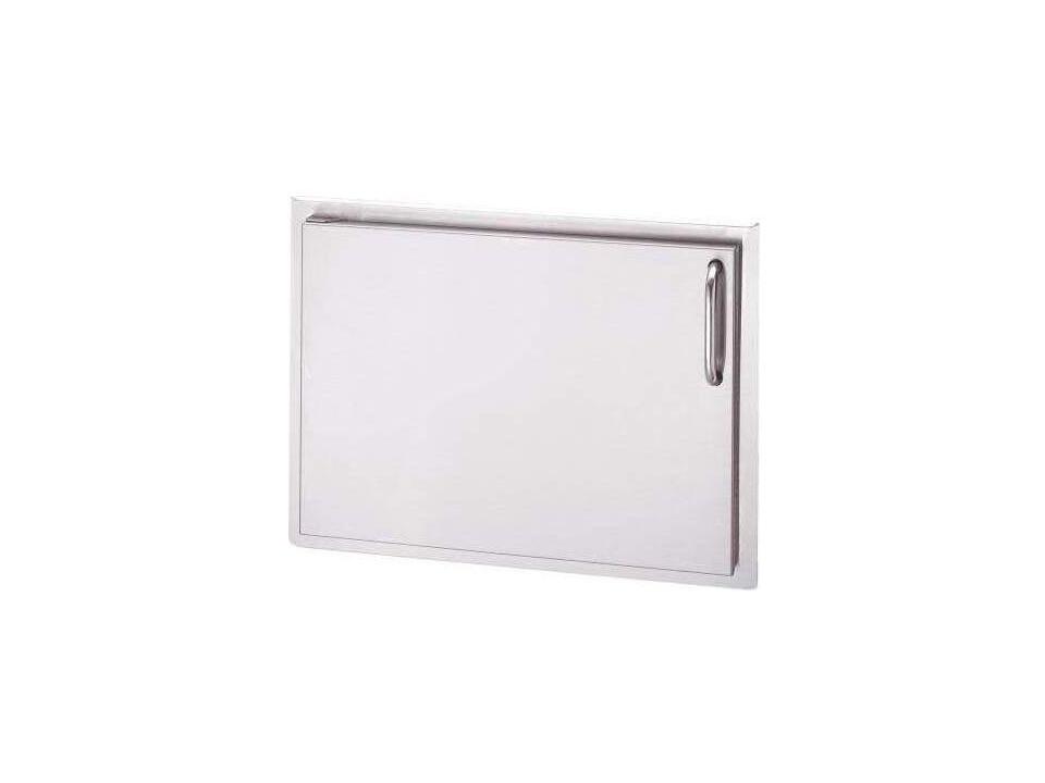 Select Horizontal Single Access Door Left Hinge