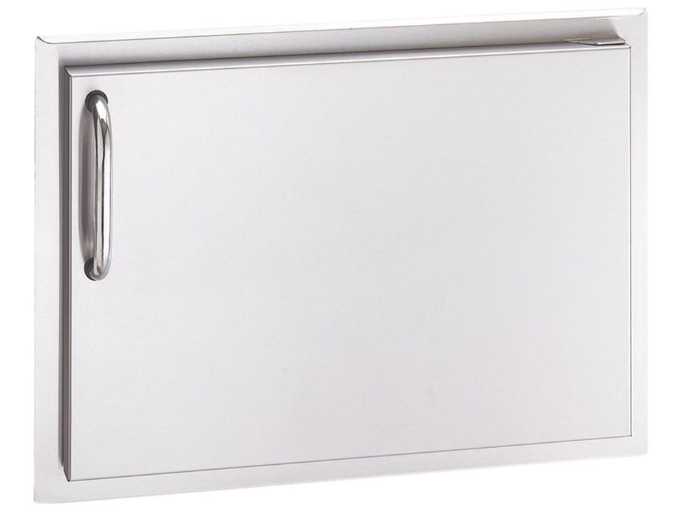Select 24-Inch Horizontal Single Access Door Right Hinge