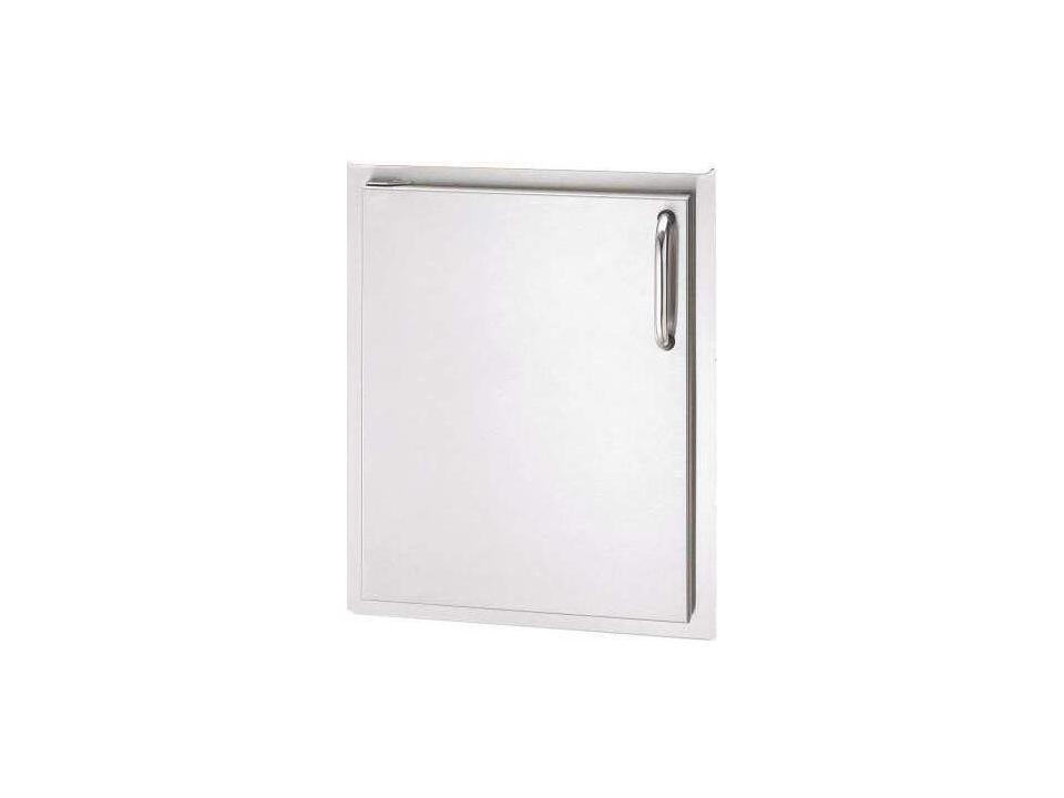 Select 17.5 x 25 Inch Left-Hinged Vertical Single Access Door