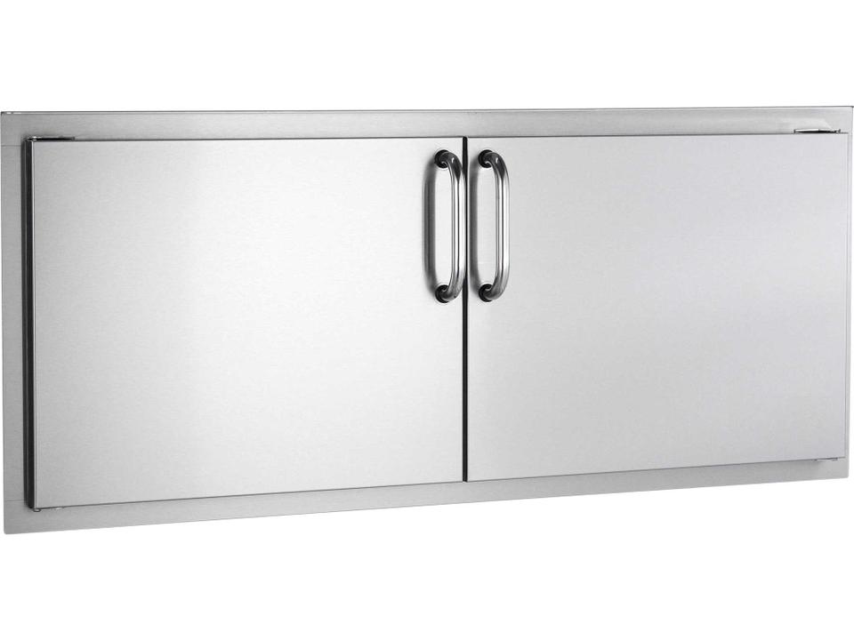 Select 39-Inch 304 Stainless Steel Double Access Door