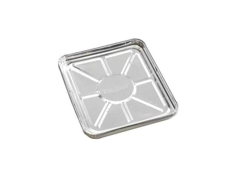 Foil Drip Tray Liners for Echelon