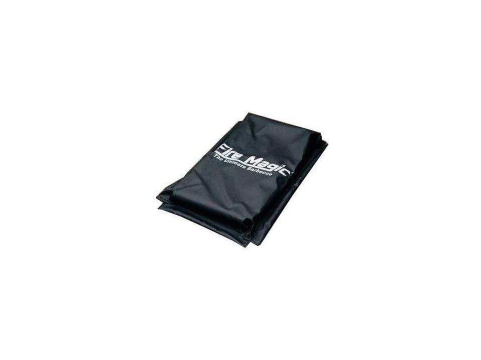 Firemaster 30-Inch Countertop Grill Vinyl Cover in Black