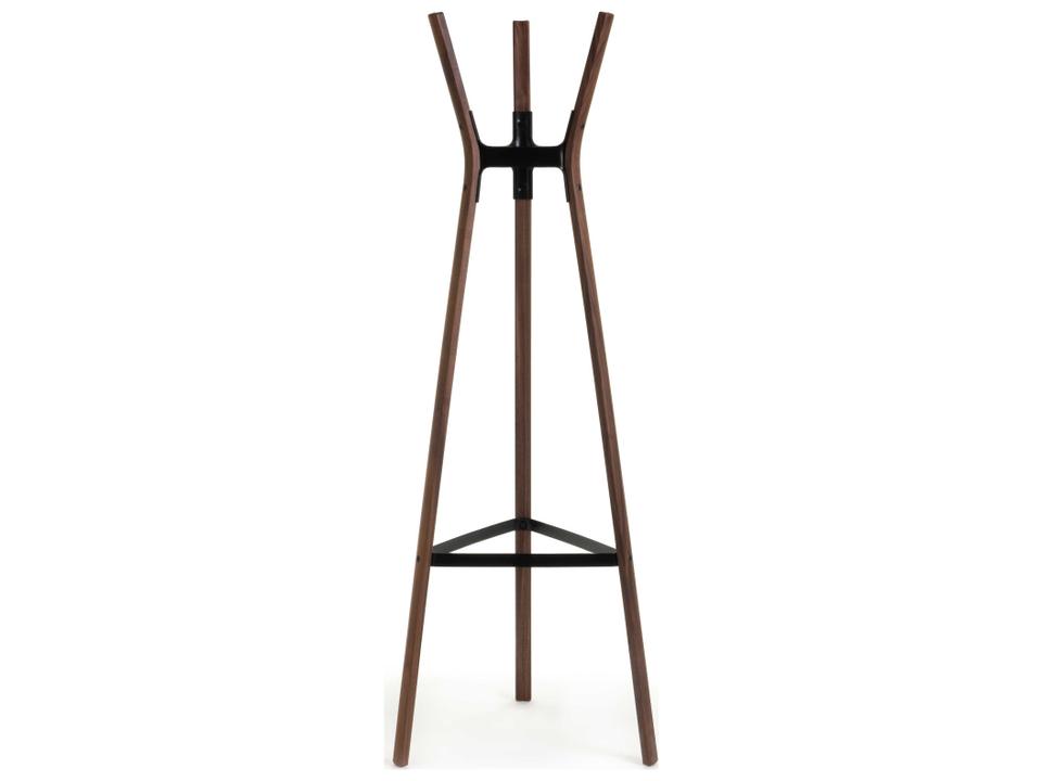 Steelwood Coat Rack