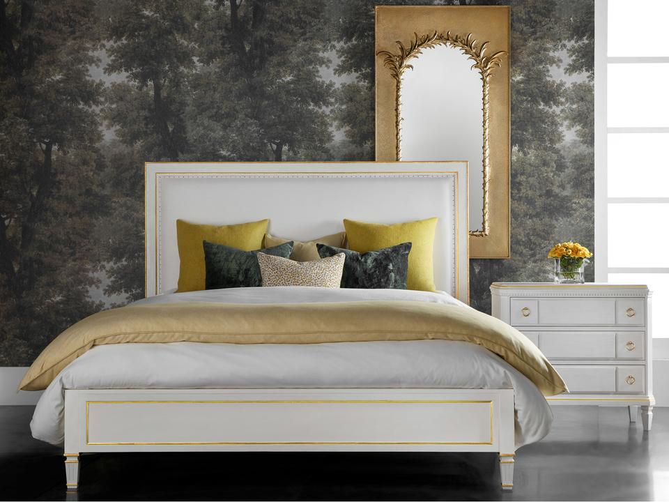 Covington Bedroom Set