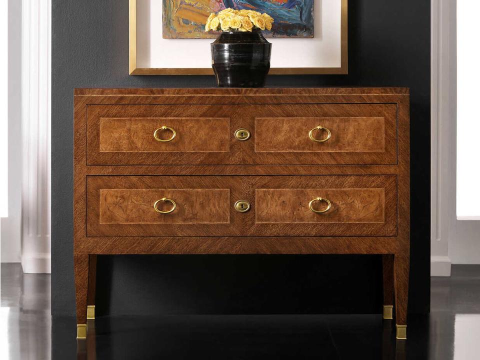 Accent Cabinets