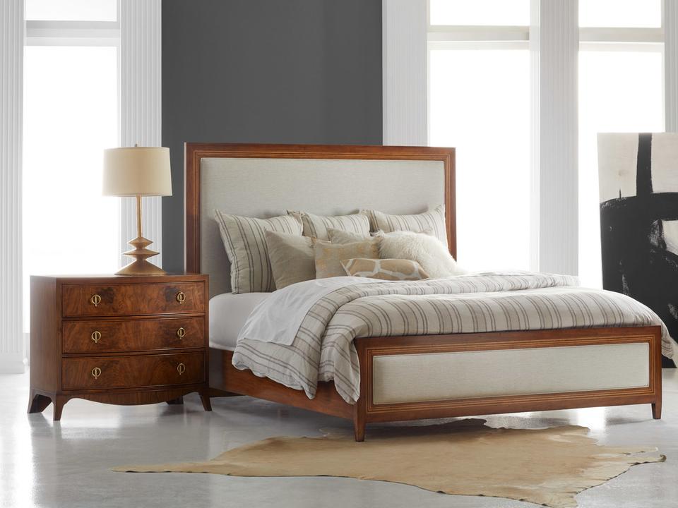 Milan Bedroom Set