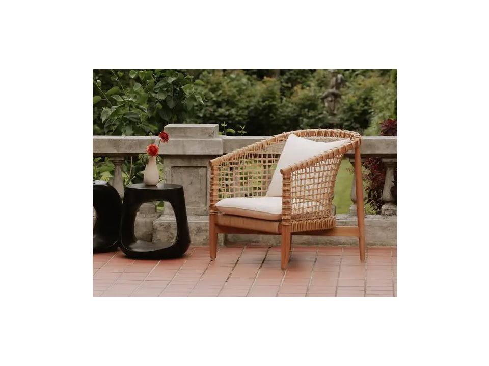 Kuna Patio Lounge Set