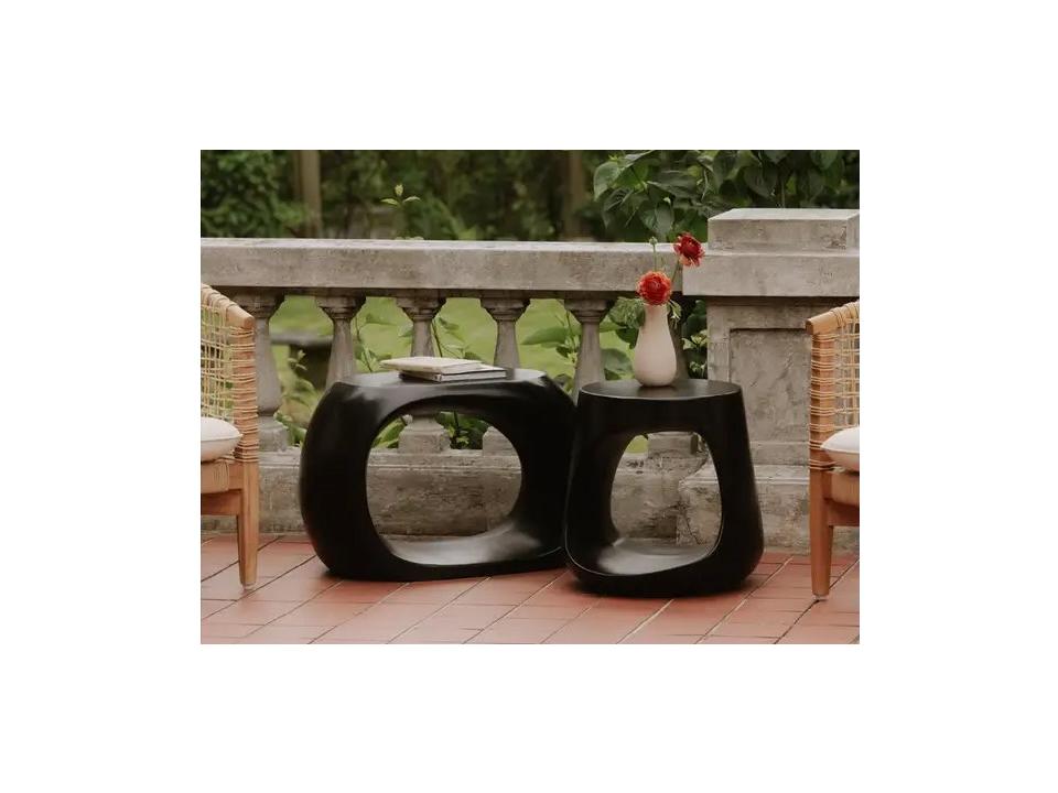 Rothko Patio Lounge Set