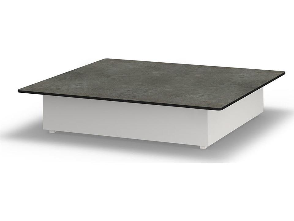 Boulevard Square HPL Top Entertainment Table