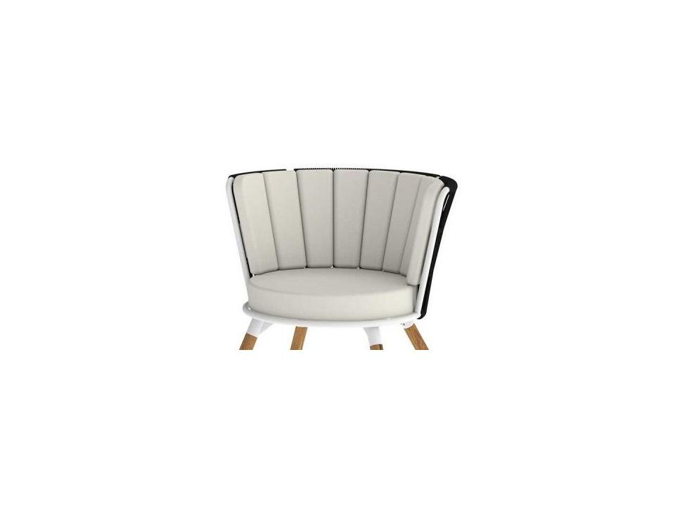 MamaGreen Daisy Backrest Cushion
