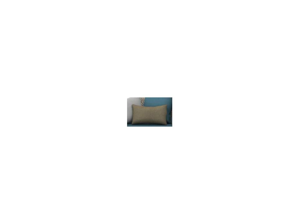 Daisy 19.2-Inch x 21.5-Inch Back Pillow for Daybed
