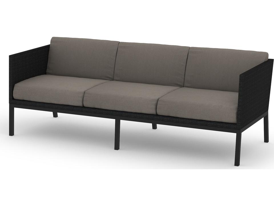 Jaydu Aluminum Lounge Sofa
