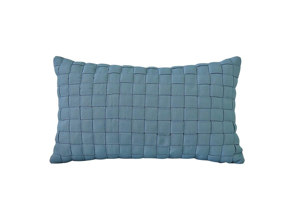 Weave 19.5 x 12 Rectangular Pillow
