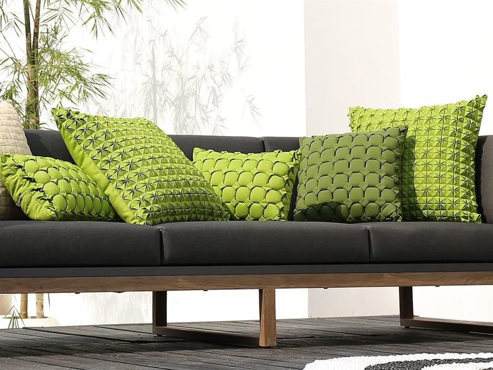 Throw Pillows