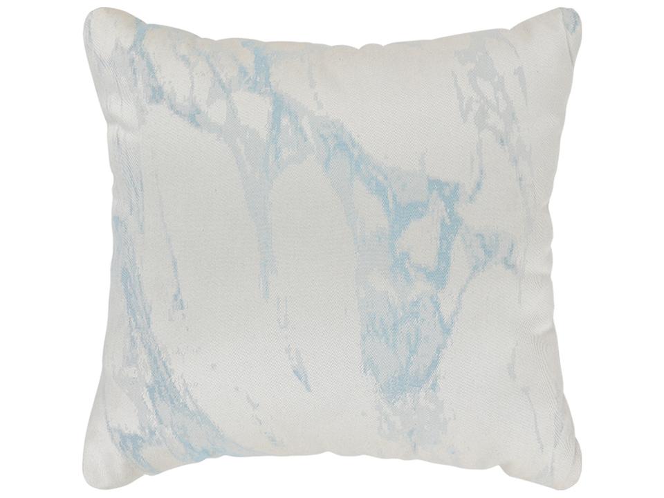 Deco 20-Inch Square Outdoor Throw Pillow