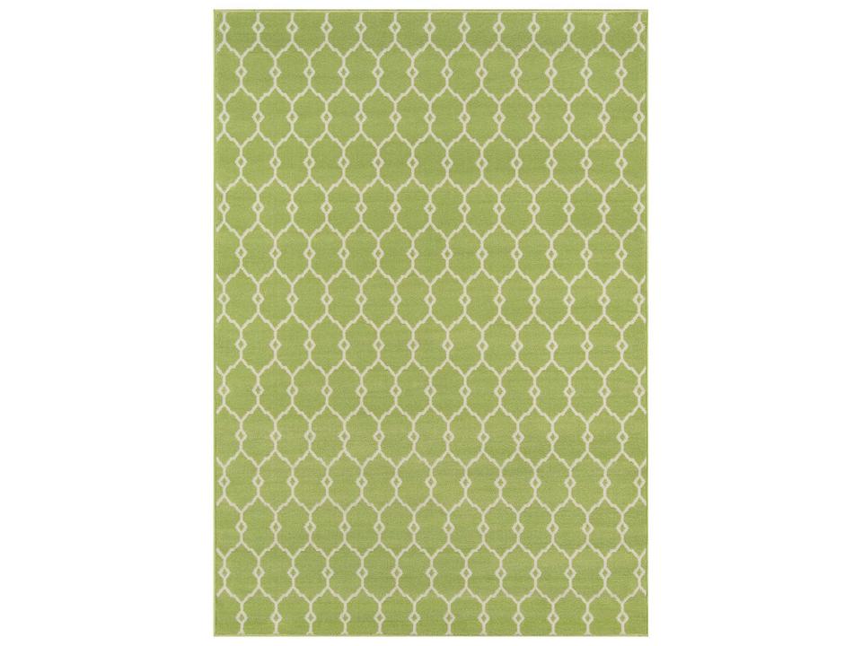 Baja Moroccan Area Rug