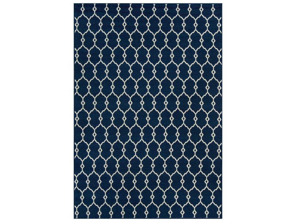 Baja Moroccan Area Rug