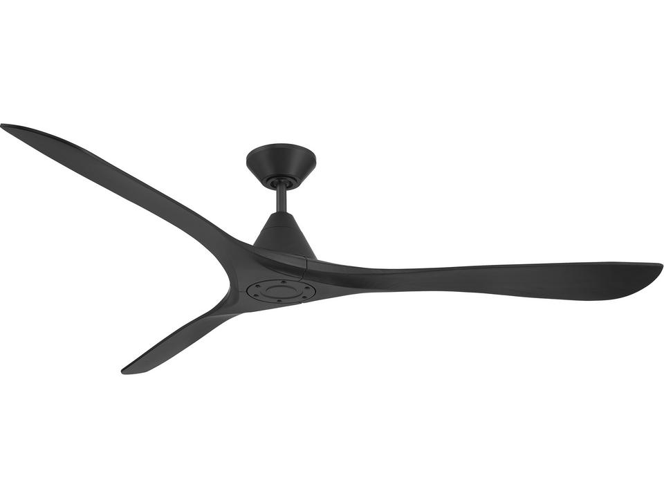 Carve 72" Ceiling Fan