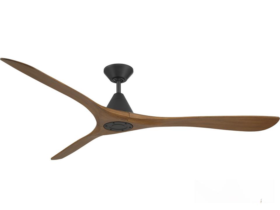 Carve 72" Ceiling Fan