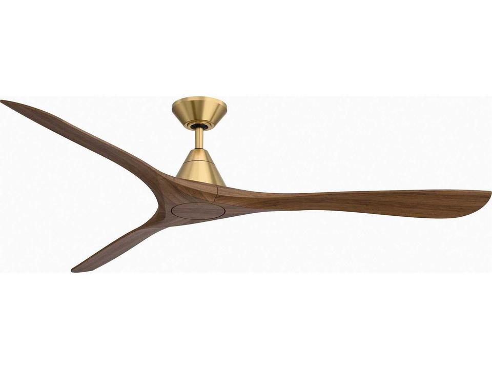 Carve 72" Ceiling Fan